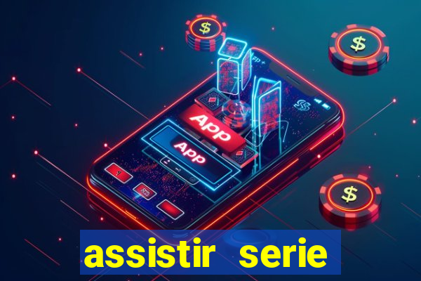 assistir serie origem 2 temporada